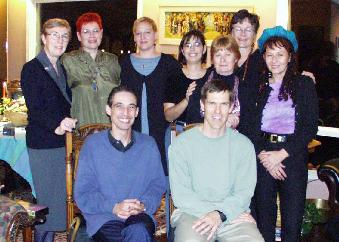 The group